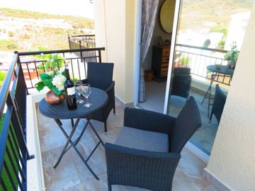Detached Villa For Sale  in  Peyia