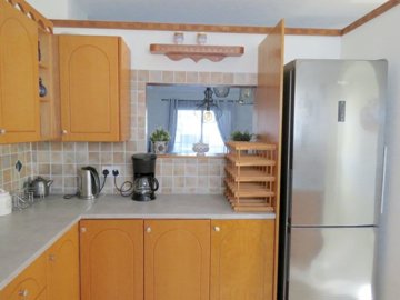 Detached Villa For Sale  in  Peyia