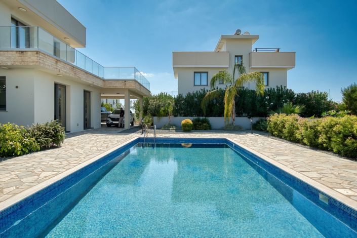 Image No.22-4 Bed Villa for sale