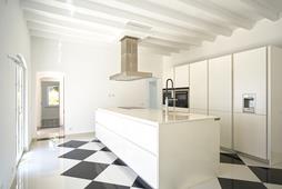 Image No.6-Villa de 5 chambres à vendre à Praia del Rey