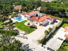 Image No.5-Villa de 5 chambres à vendre à Praia del Rey