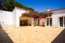 Image No.18-Villa de 5 chambres à vendre à Praia del Rey