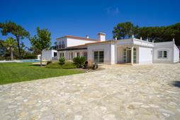 Image No.29-Villa de 5 chambres à vendre à Praia del Rey