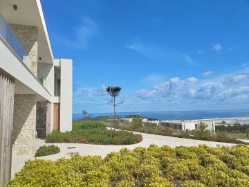 1 - Praia del Rey, Maison de ville