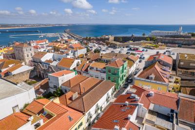 1 - Peniche, Maison / Villa