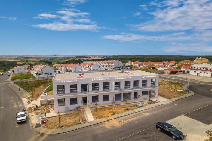 Image No.15-Appartement de 2 chambres à vendre à Atouguia da Baleia