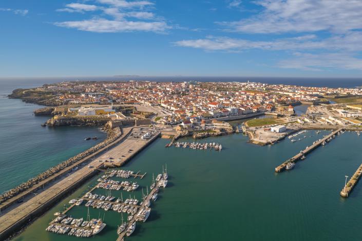 Image No.3-Appartement de 2 chambres à vendre à Atouguia da Baleia