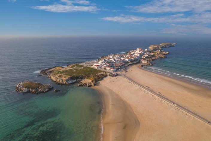 Image No.22-Appartement de 2 chambres à vendre à Atouguia da Baleia