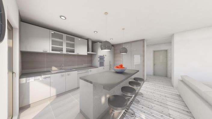 Image No.6-Appartement de 2 chambres à vendre à Atouguia da Baleia