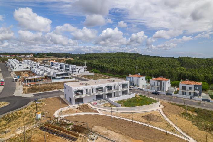 Image No.18-Appartement de 2 chambres à vendre à Atouguia da Baleia