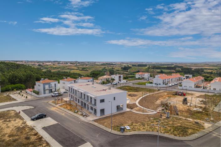 Image No.14-Appartement de 2 chambres à vendre à Atouguia da Baleia