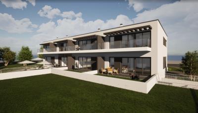 1 - Atouguia da Baleia, Apartment