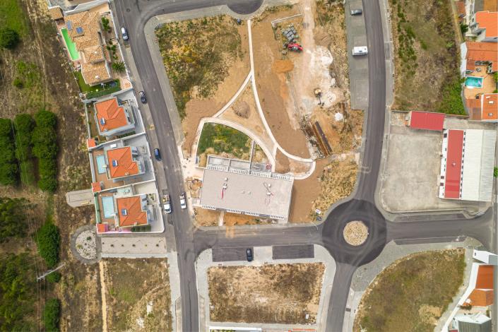 Image No.19-Appartement de 2 chambres à vendre à Atouguia da Baleia