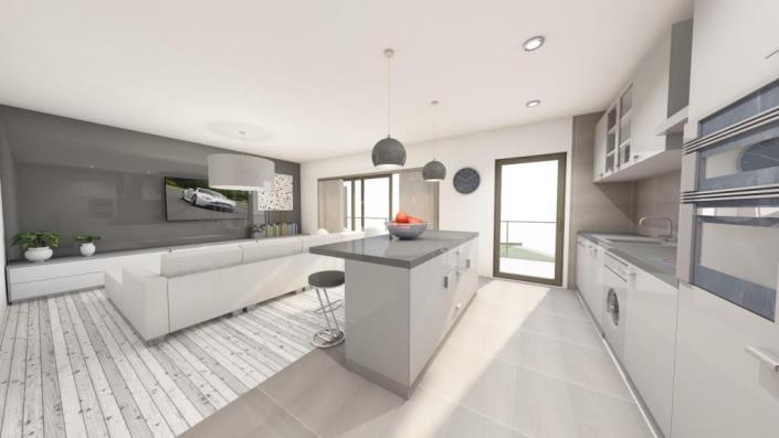 Image No.7-Appartement de 2 chambres à vendre à Atouguia da Baleia