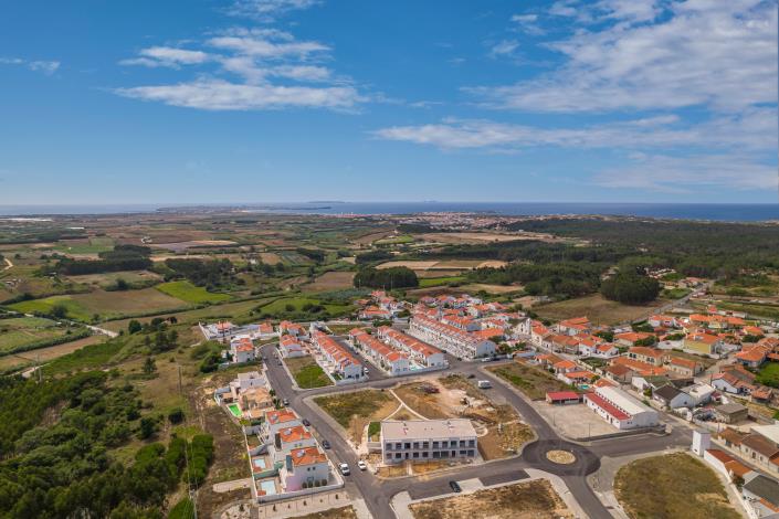 Image No.20-Appartement de 2 chambres à vendre à Atouguia da Baleia