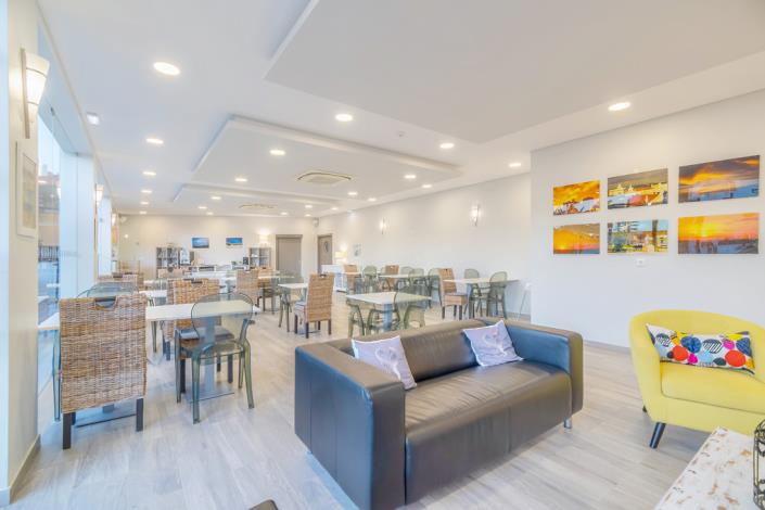 Image No.9-Un hôtel de 16 chambres à vendre à Peniche