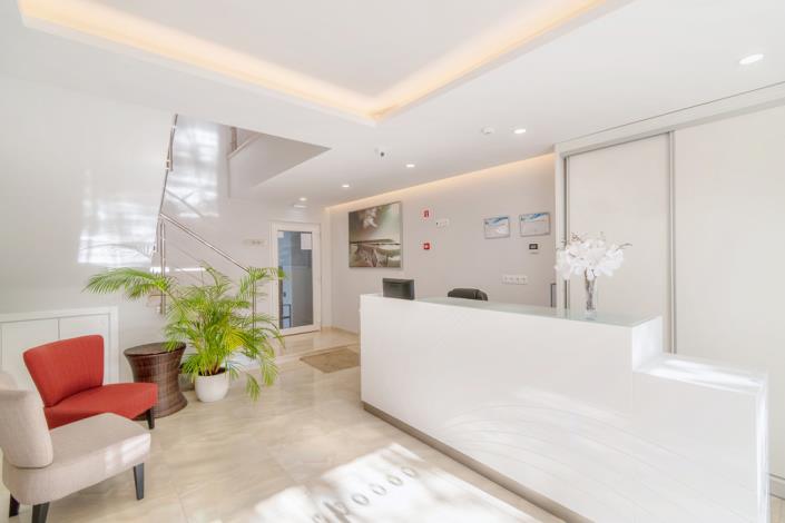 Image No.11-Un hôtel de 16 chambres à vendre à Peniche