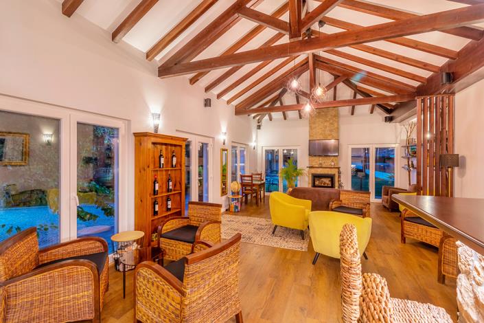 Image No.13-Un hôtel de 16 chambres à vendre à Peniche