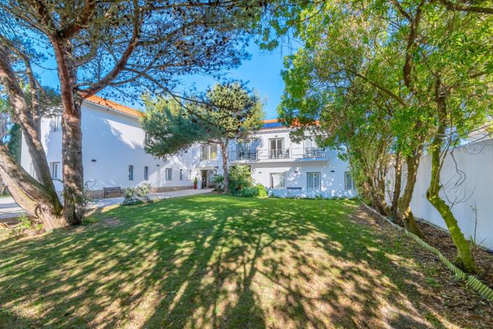 Image No.12-Un hôtel de 16 chambres à vendre à Peniche