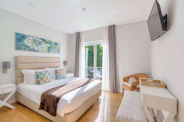 Image No.14-Un hôtel de 16 chambres à vendre à Peniche