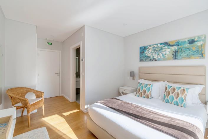 Image No.15-Un hôtel de 16 chambres à vendre à Peniche