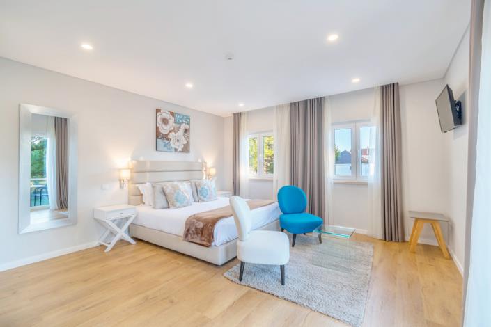 Image No.22-Un hôtel de 16 chambres à vendre à Peniche