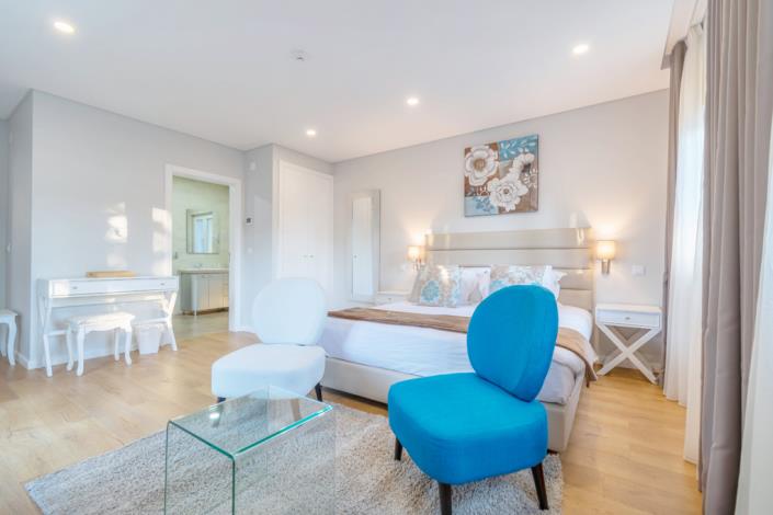 Image No.19-Un hôtel de 16 chambres à vendre à Peniche