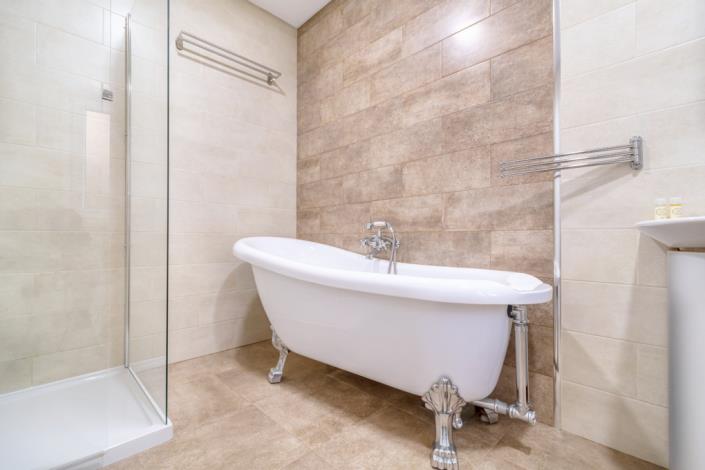 Image No.25-Un hôtel de 16 chambres à vendre à Peniche