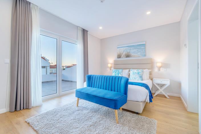 Image No.21-Un hôtel de 16 chambres à vendre à Peniche