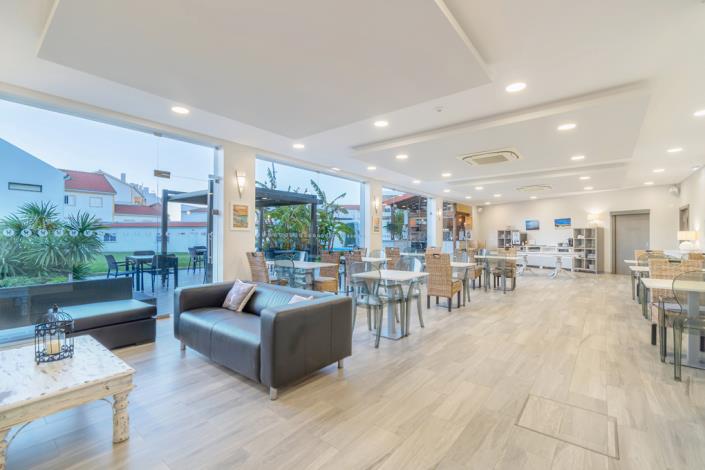 Image No.27-Un hôtel de 16 chambres à vendre à Peniche