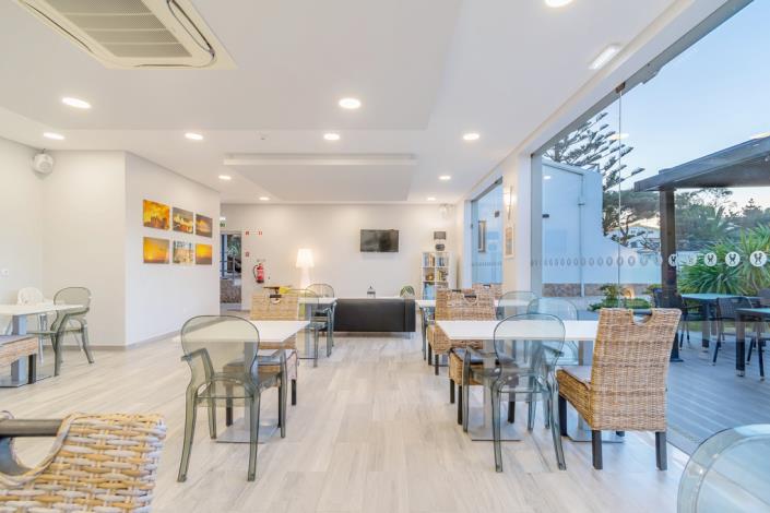 Image No.30-Un hôtel de 16 chambres à vendre à Peniche