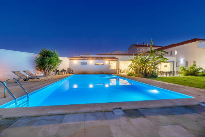 Image No.35-Un hôtel de 16 chambres à vendre à Peniche