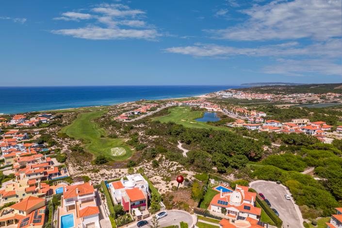Image No.5-Terre à vendre à Praia del Rey