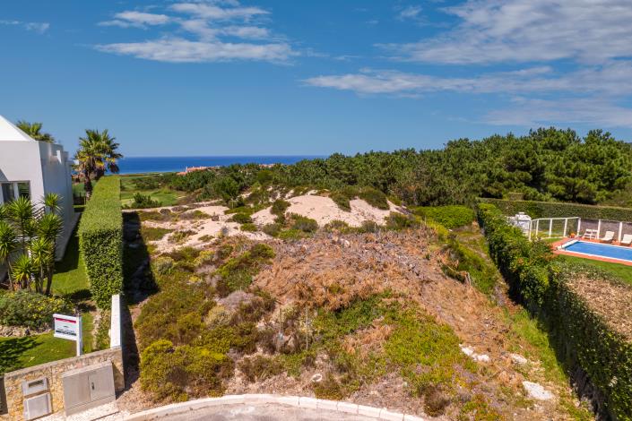 Image No.2-Terre à vendre à Praia del Rey