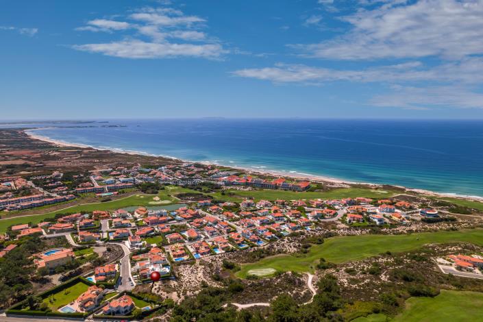 Image No.7-Terre à vendre à Praia del Rey