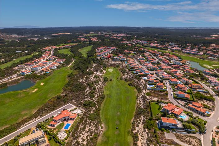 Image No.4-Terre à vendre à Praia del Rey
