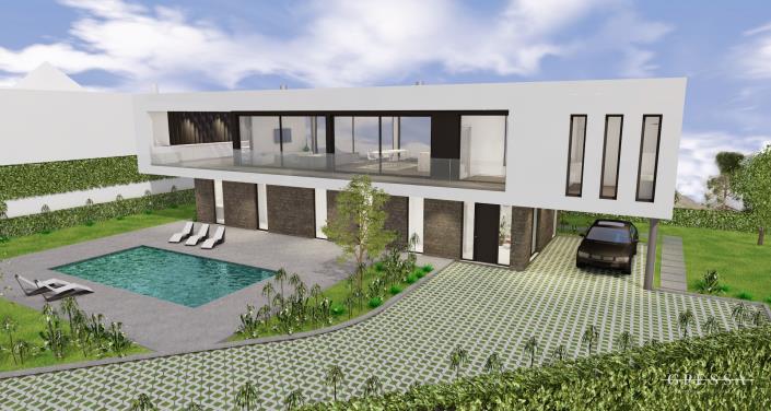 Image No.8-Terre à vendre à Praia del Rey