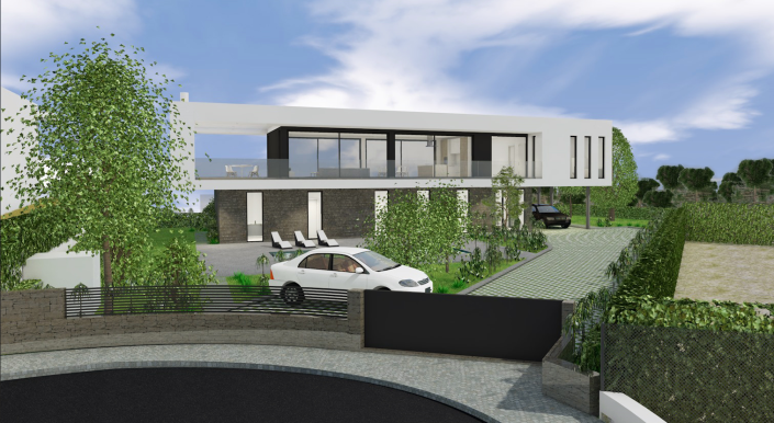 Image No.9-Terre à vendre à Praia del Rey