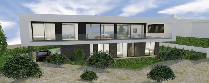 Image No.10-Terre à vendre à Praia del Rey