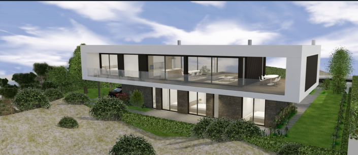 Image No.11-Terre à vendre à Praia del Rey