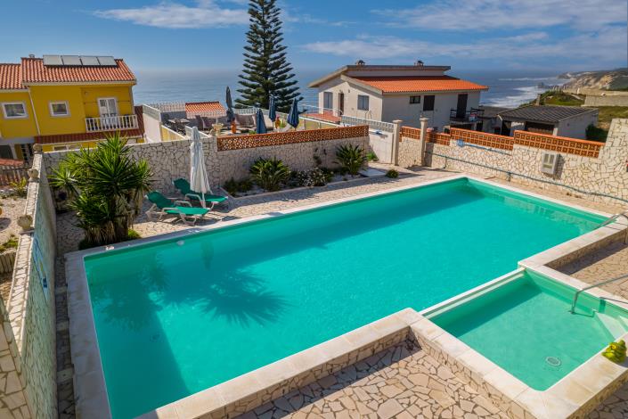 Image No.34-Maison de 5 chambres à vendre à Pataias