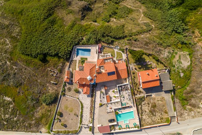 Image No.5-Maison de 5 chambres à vendre à Pataias