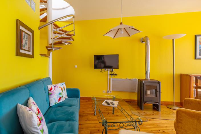 Image No.23-Maison de 5 chambres à vendre à Pataias