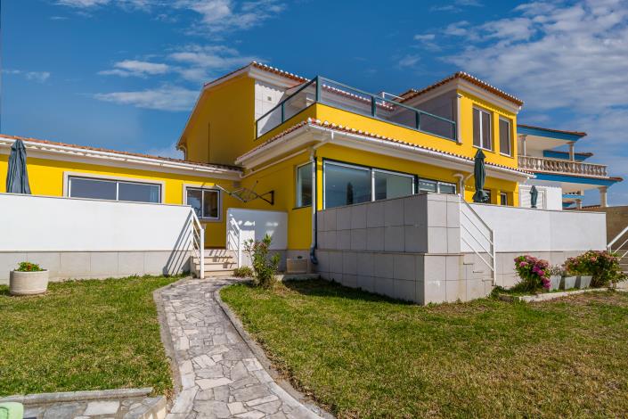 Image No.43-Maison de 5 chambres à vendre à Pataias