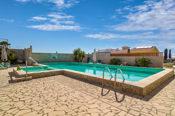 Image No.35-Maison de 5 chambres à vendre à Pataias