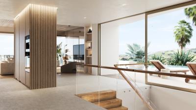 1 - Peniche, Appartement