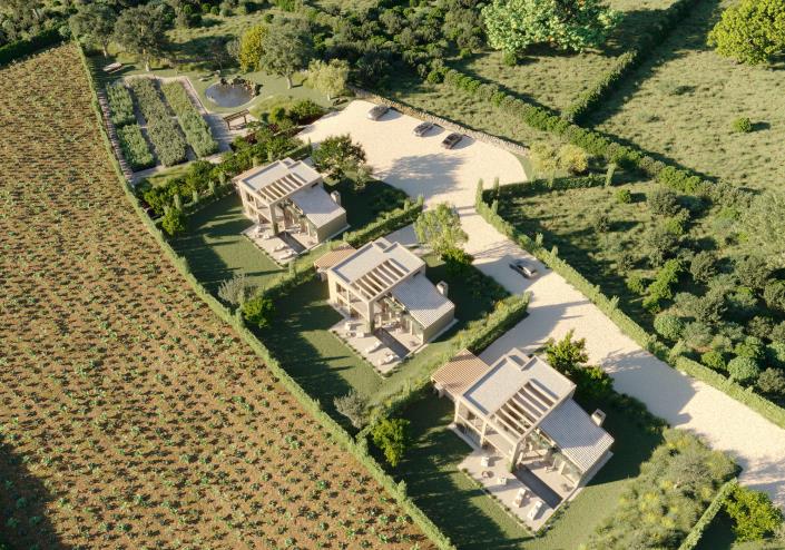Image No.1-Villa de 3 chambres à vendre à Lourinhã