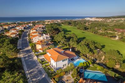 4 Bed Villa / Detached for sale