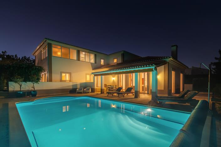 Image No.43-4 Bed Villa / Detached for sale