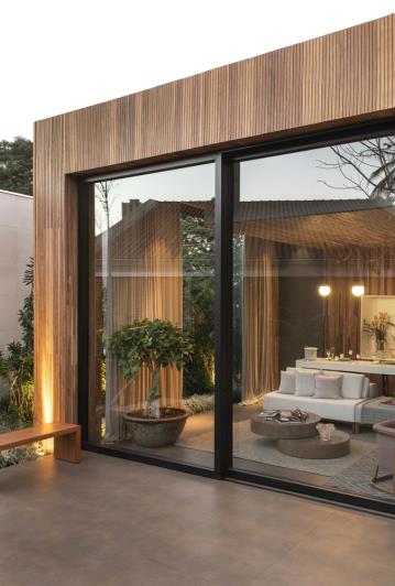 Image No.3-Villa de 3 chambres à vendre à Porto de Mós